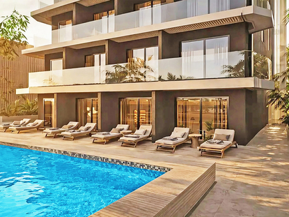 Hotel Nova Life