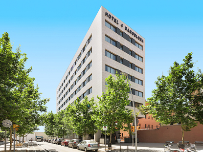 HotelBest 4 Barcelona
