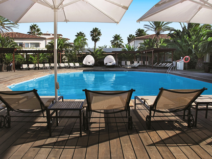 App.-Hotel Estival Park 