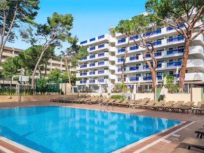 Golden Hotel Port Salou