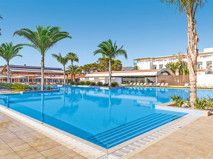 Hotel Estival El Dorado Resort