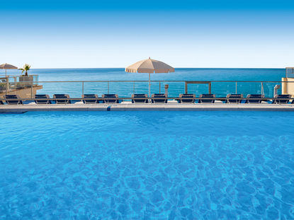 Hotel htop Pineda Palace