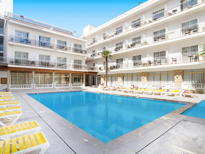 Hotel Ibersol Sorra d'Or