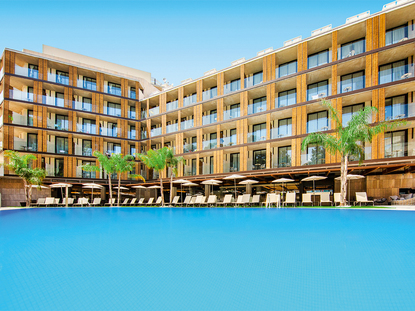 Golden Hotel Costa Salou