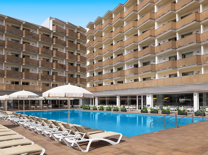 Hotel htop Amatista