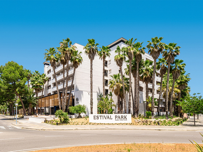 Hotel Estival Park Marena