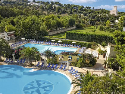 Hotel I Melograni