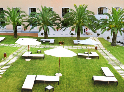 Gallipoli Resort
