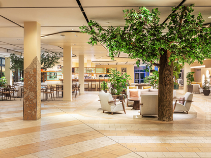 IFA Schöneck Hotel & Ferienpark