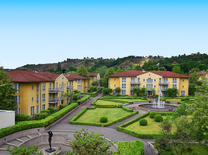 Radisson Blu Park Hotel, Dresden Radebeul 