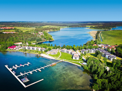 Maremüritz Yachthafen Resort