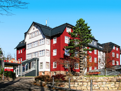 Berghotel Oberhof
