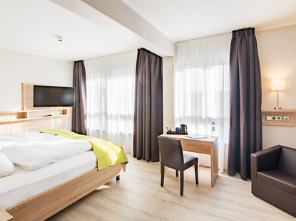 Best Western Berlin Kanstraße