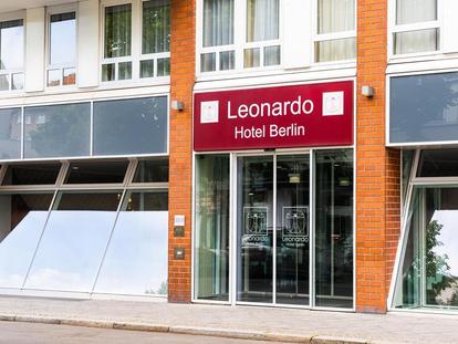 Leonardo Berlin