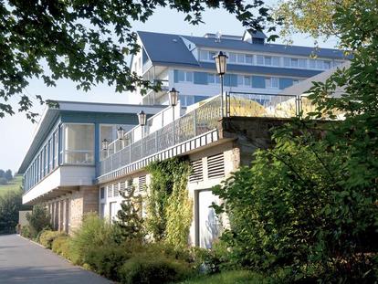 Werrapark Frankenblick