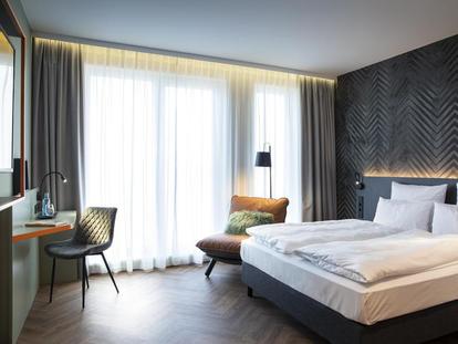 LOGINN Berlin Airport