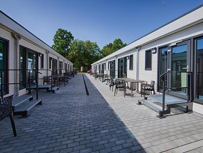 Seehotel Karlslust