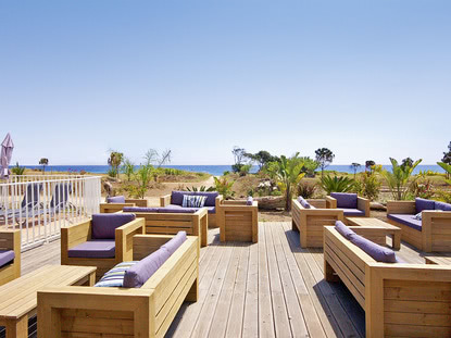  Korsika Urlaub 2025/2026 Mit alltours günstig buchen Illustration 