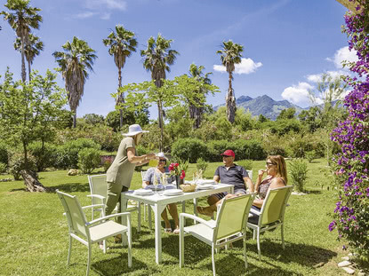  Foto zu Korsika Urlaub 2025/2026 Mit alltours günstig buchen 