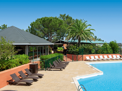 Résidence Castell´Verde