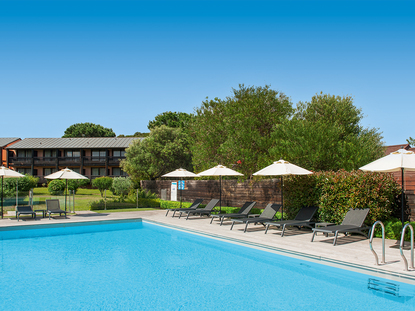 Hôtel Castell´Verde