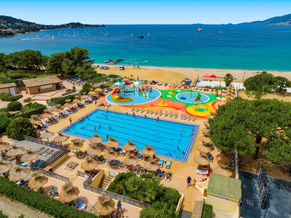 Club Hôtel Marina Viva