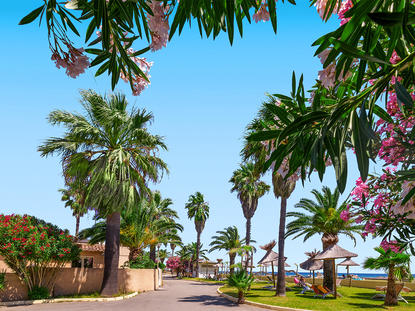 Hôtel Pavillonnaire San Pellegrino