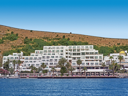 Agaya Bodrum Adult Only