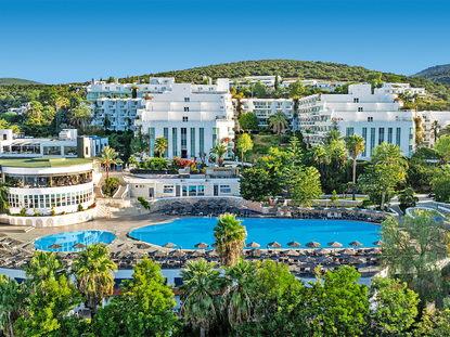 Bodrum Holiday Resort