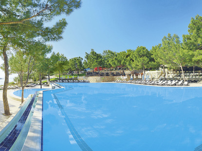 Hotel BodrumPark Resort