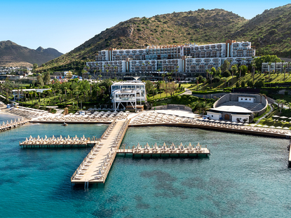 Kefaluka Resort