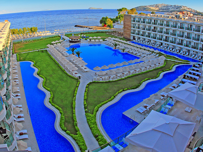 My Ella Resort Hotel & Spa