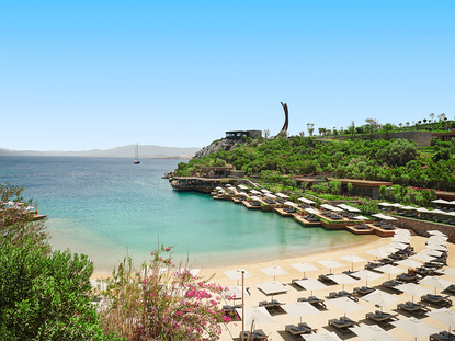 Maxx Royal Bodrum Resort