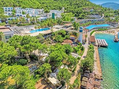 Blue Dreams Resort