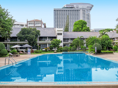 Sunshine Hotel & Residences