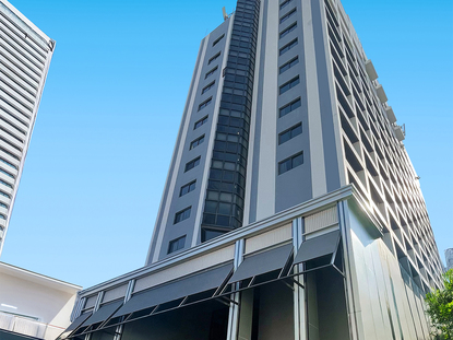 Pinnacle Lumpinee Park Hotel