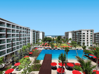 Amari Hua Hin