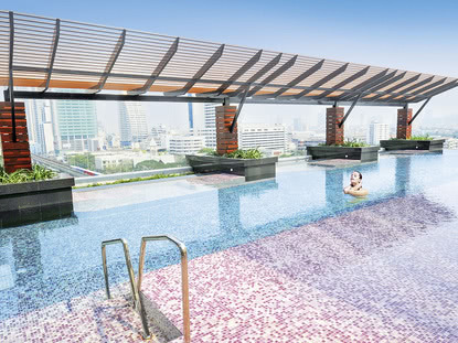 Mode Sathorn