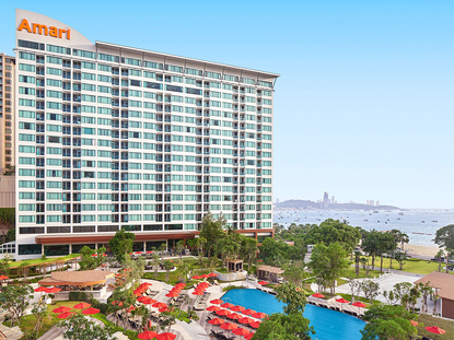 Amari Pattaya