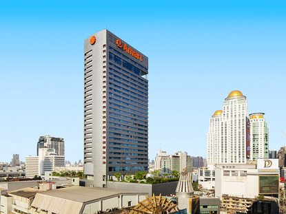 Amari Bangkok