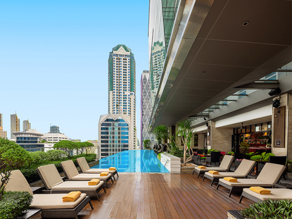 Eastin Grand HotelSathorn