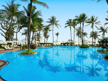 Centara Grand BeachResort & Villa Hua Hin 
