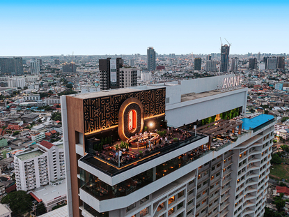 Avani+ Riverside Bangkok