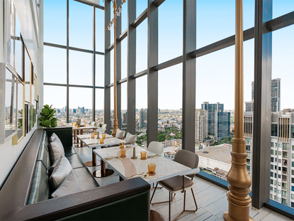 Innside by Melia Bangkok Sukhumvit