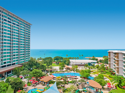 OZO North Pattaya