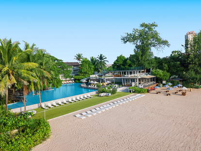 Veranda Resort & Villas