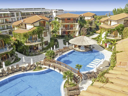 Laguna Beach Resort & Spa