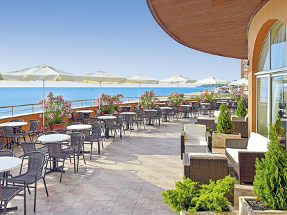 All Inclusive Bulgarien Mit alltours günstig buchen