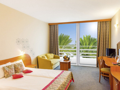 Sonnenstrand all-inclusive: Jetzt mit alltours buchen