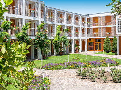 Sonnenstrand all-inclusive: Jetzt mit alltours buchen